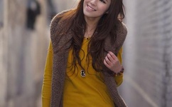 乌兰图雅的MM有多大